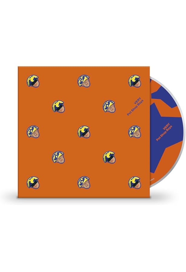 Pet Shop Boys - Very - Amazon.com Music