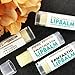 All Natural, Handcrafted Vegan Lip Balm - Cocoa Friggin' Fantastic Lip Balm