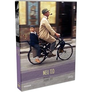 Meu Tio [DVD]