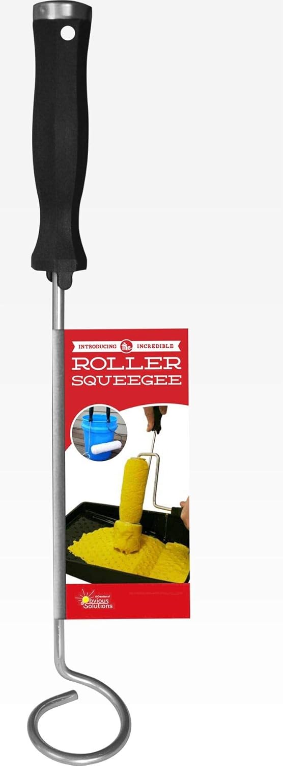 Roller Squeegee Amazon.co.uk DIY & Tools
