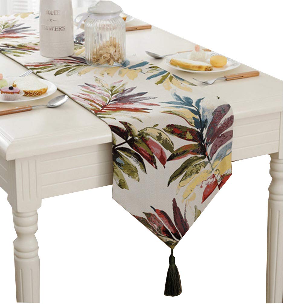 Best table runner 50 inches