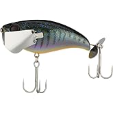 Pompadour JR Spawn GILL Bone