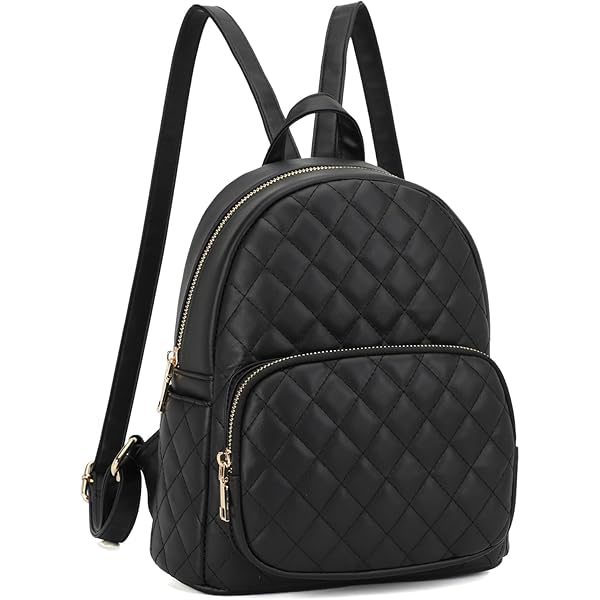 Amazon.com: Hyuyikuwol Casual Rhinestone Mini Backpack