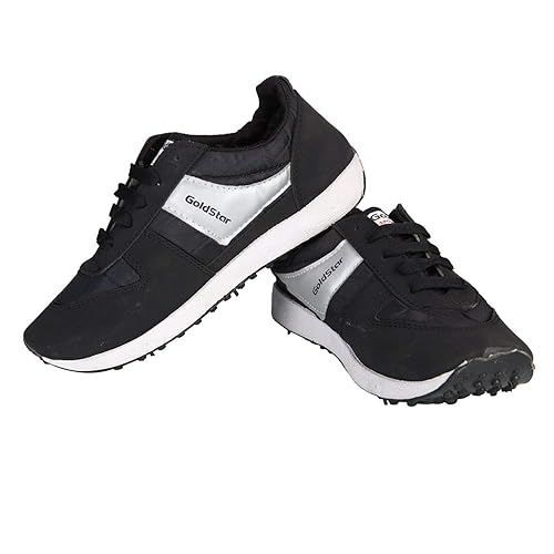 goldstar black shoes