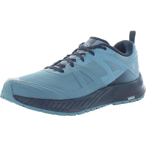 salomon odyssey triple crown