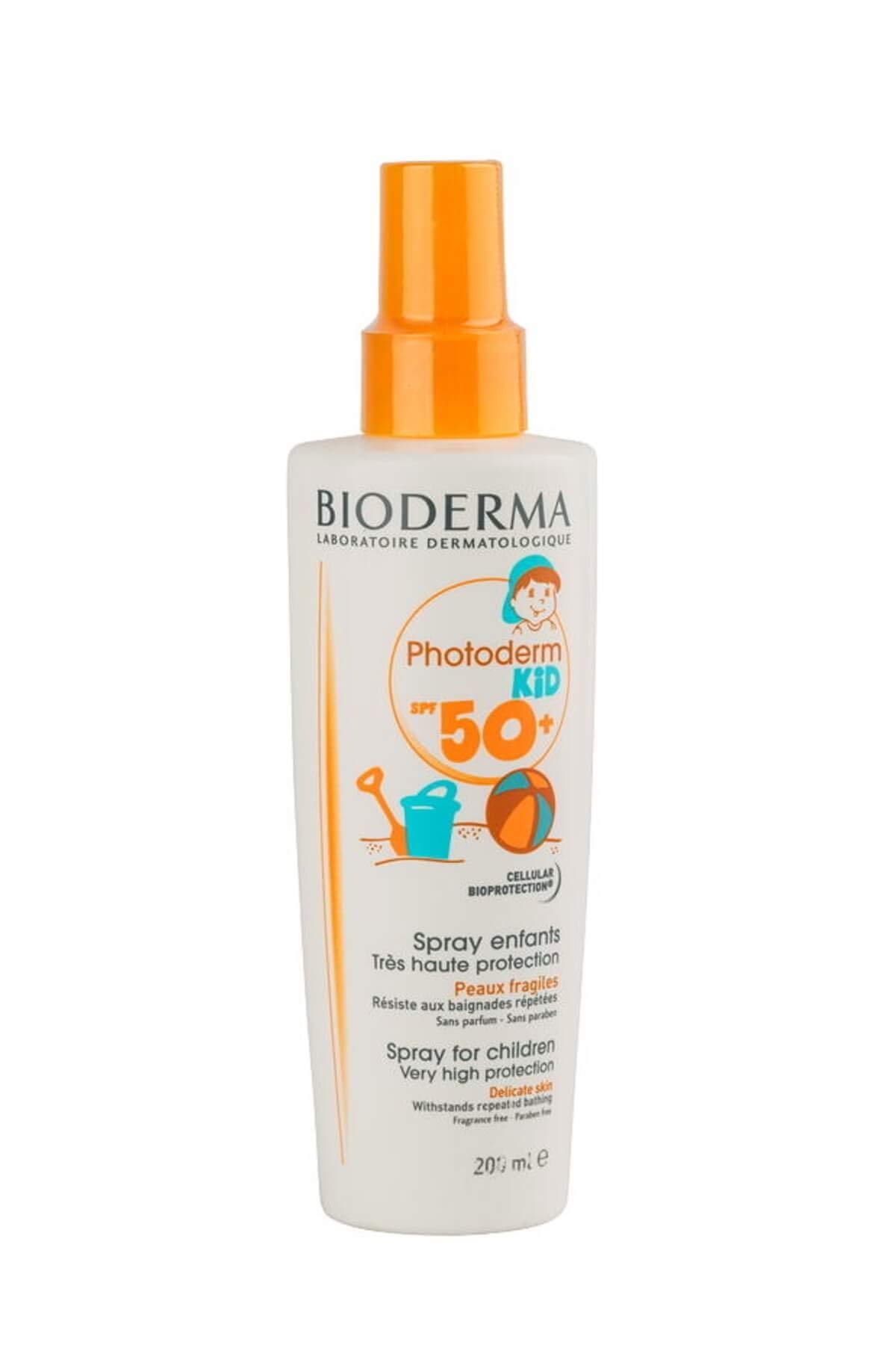 Bioderma PHOTODERM KID SPRAY SPF50+