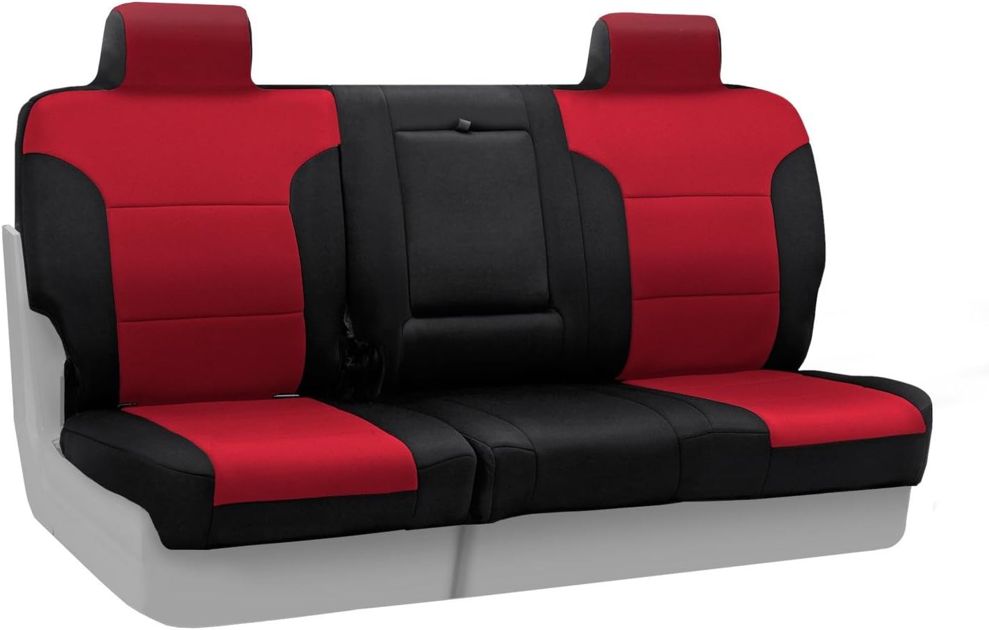 Amazon Coverking Custom Fit Front 60 40 Bench Seat Cover For 