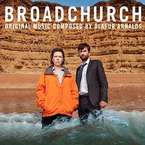Ólafur Arnalds - Broadchurch - Zortam Music