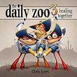 Daily Zoo Vol. 3: Healing Together Daily Zoo Vol. 3: Healing Together