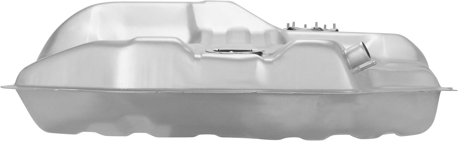 Spectra Fuel Tank HO5: Automotive
