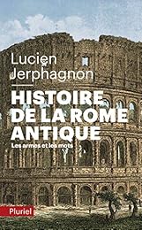 Histoire de la Rome antique