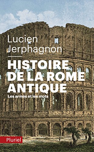 Histoire de la Rome antique