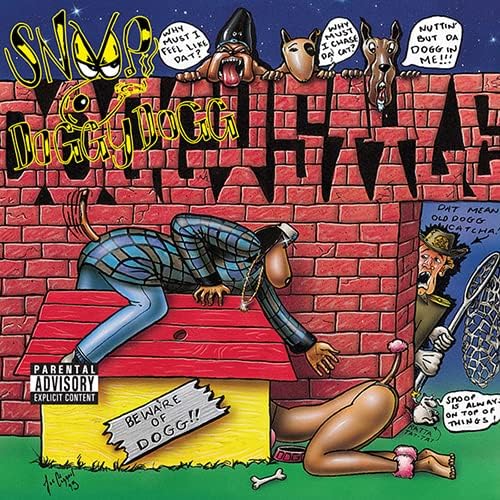 Snoop Doggy Dogg - Death Row's Greatest Hits - Amazon.com Music