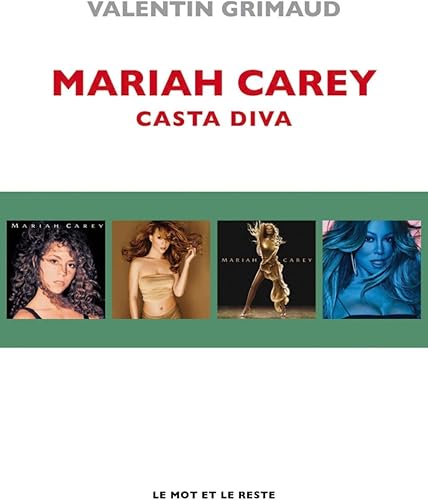 Download Mariah Carey : Casta diva PDF