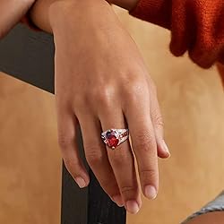 AGRULE 11.83 Carat Oval Cut Engagement Ring