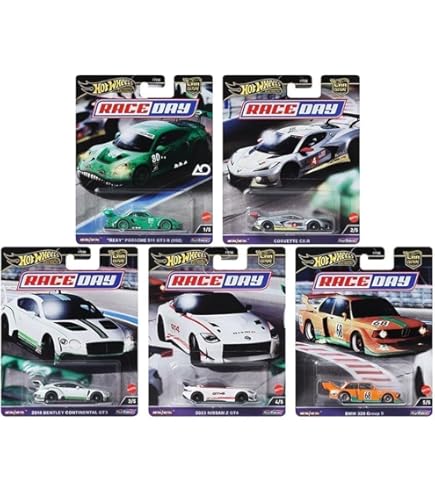 Amazon.com: 2019 Hot Wheels Car Culture Open Track Nissan Skyline