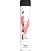 Celeb Luxury Colorwash Color Depositing Shampoo - Color Refresher, Vegan Hair Dye, Bondfix Bond Rebuilder, Viral and Gem Lites