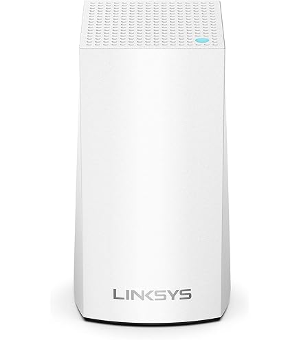 その他 LINKSYS WHW0101-JP Amazon.com: Linksys Mesh WiFi System D White, (Renewed) : Electronics