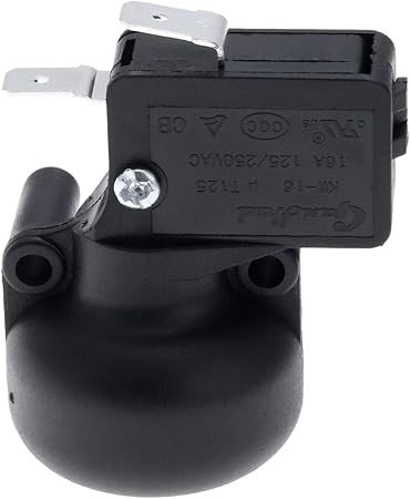 Amazon Com Aupoko Anti Tilt Switch Tilt Shut Off Heater Patio