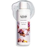 Future Society Solar Canopy Body Wash - Luxury Fruity Floral Scented Body Cleanser with Notes of Bergamot, Pink Sugar & Vetiver - Gentle Moisturizing Cleanser - Scented Shower Gel - 8oz