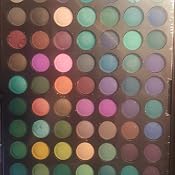 Gloss! Professional Make-up Palette – 151 Teile Inkl. Lidschatten, Blush, Lippen & Pinsel