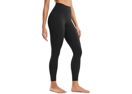 CRZ YOGA Butterluxe High Waisted Lounge Legging 25