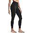 CRZ YOGA Butterluxe Leggings 25" | Extremely Soft, Gentle Compression, Yoga, High Waisted, for Women