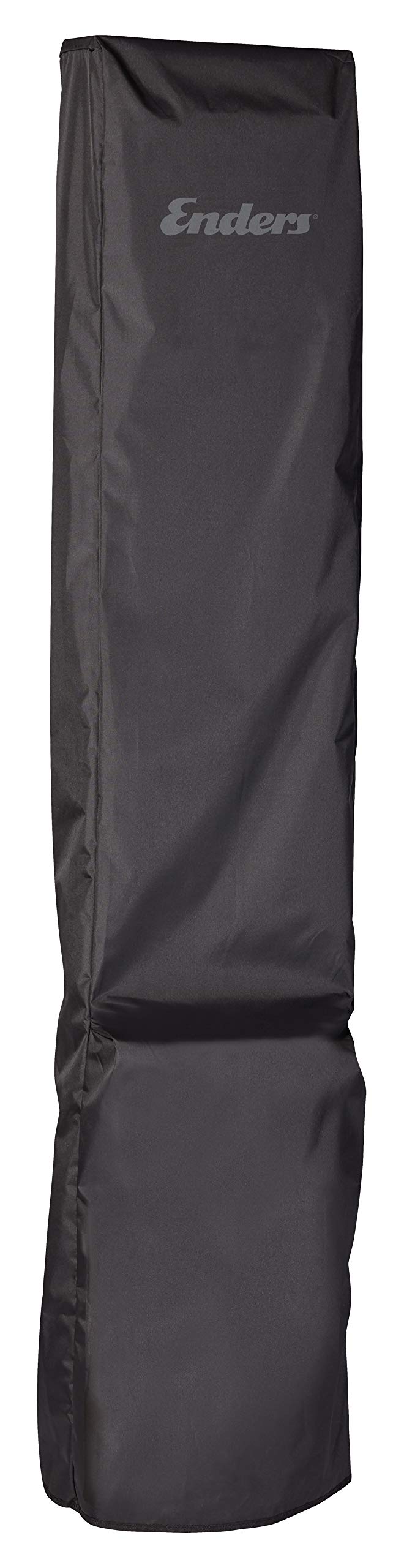 Enders Ecoline Protective Cover for Patio Heater Model, Black, 218 x 50 x 47 cm