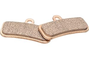 Shimano D02s Metallic Disc Brake Pads