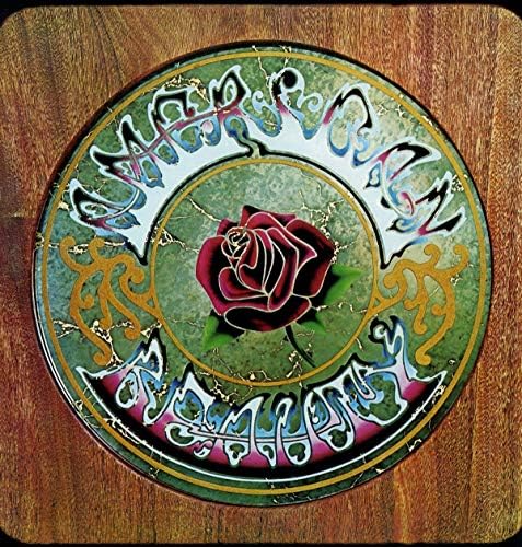 GRATEFUL DEAD - Two From The Vault - Amazon.com Music