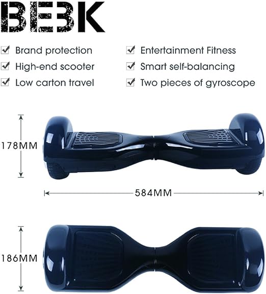 bebk hoverboard