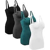 nursing tank with padding