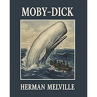 Amazon.com: MOBY DICK: WHITE WHALE - UNABRIDGED
