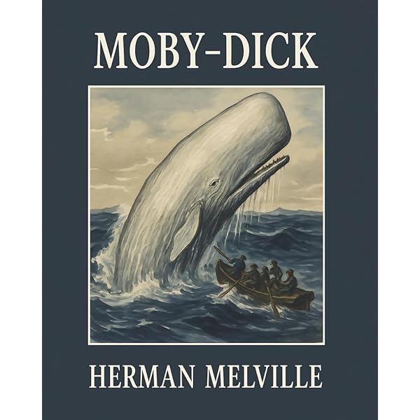 洋書 MOBY-DICK Amazon | Moby Dick (English Edition) [Kindle edition] by