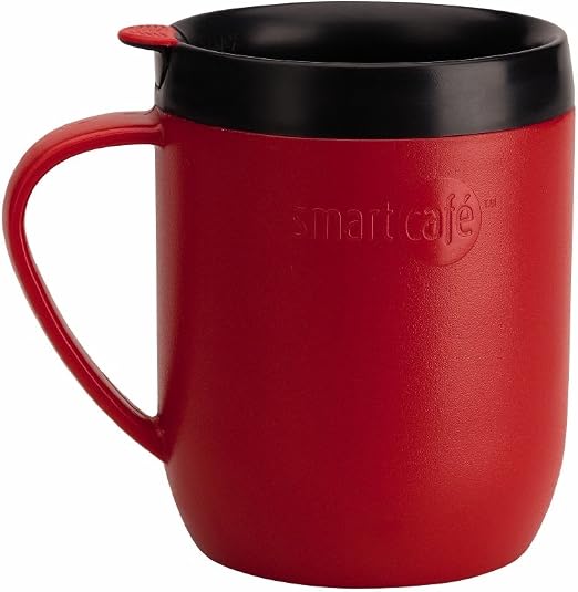 Zyliss Cafetiere Hot Mug One Cup Coffee 