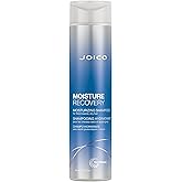 Joico Moisture Recovery Shampoo or Conditioner for Dry Hair, Thick Coarse Hair, Moisturizing Shampoo or Conditioner for Dry D