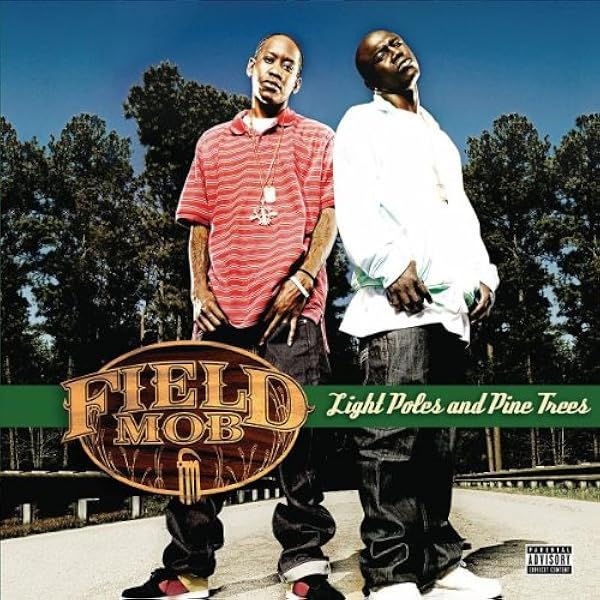 洋楽 Field Mob From The Roota To The Toota LP From Tha Roota To Tha Toota by Field Mob VINYL RECORD! RARE