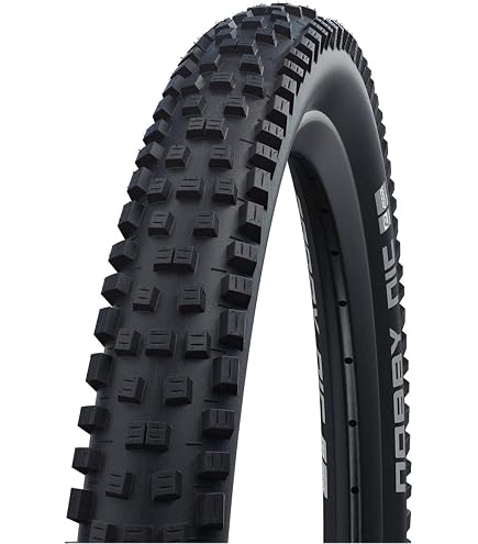 Amazon.com : Schwalbe Wicked Will MTB Bicycle tyre – 27.5/29
