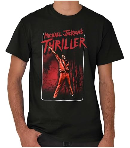 Amazon.com: Michael Jackson Men's Thriller White Red Suit Slim Fit