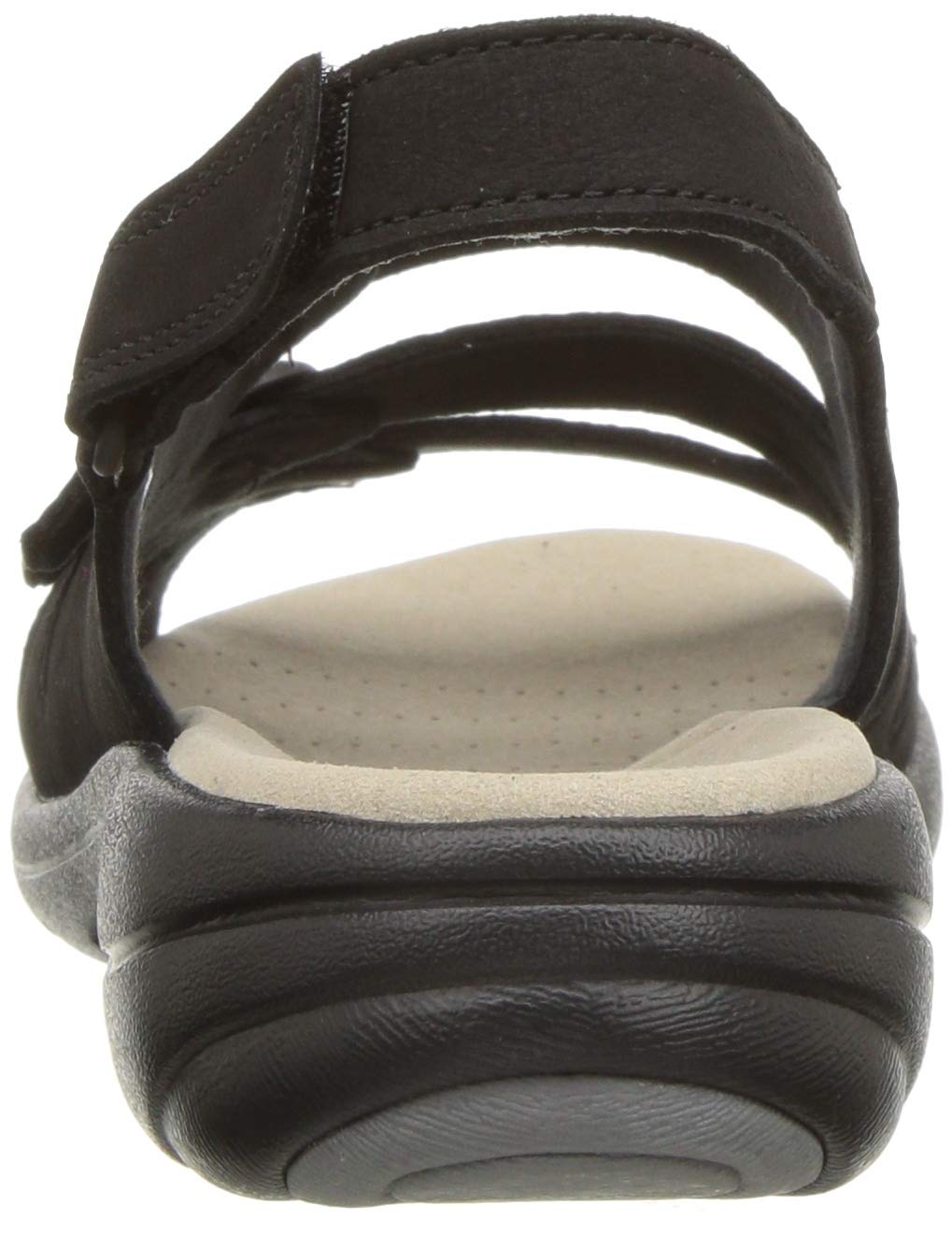 Clarks Women's Saylie Quartz Sandal - Image 3