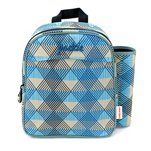 Urban Infant Toddler Backpack – Ideal for Preschool and Daycare – Boys and Girls – Seattle - Thumbnail 7