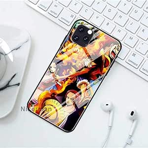iphone luffy