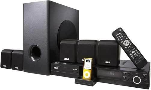 1000 watt home theater system india