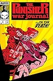 Read Punisher War Journal (1988-1995) #5 PDF