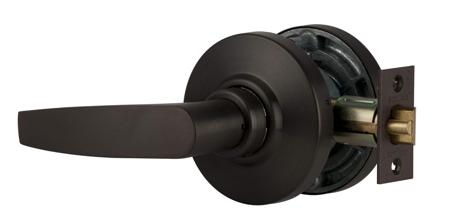 Schlage Commercial AL80PDJUP606 AL Series Grade 2