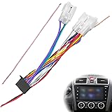 70-1761 Radio Wiring Harness Pioneer Headunits
