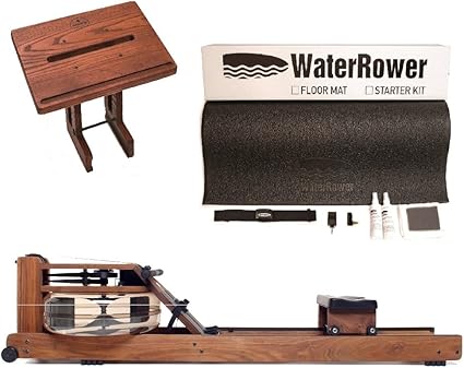 waterrower laptop stand