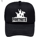 Game Fortnite Baseball Cap Adjustable 