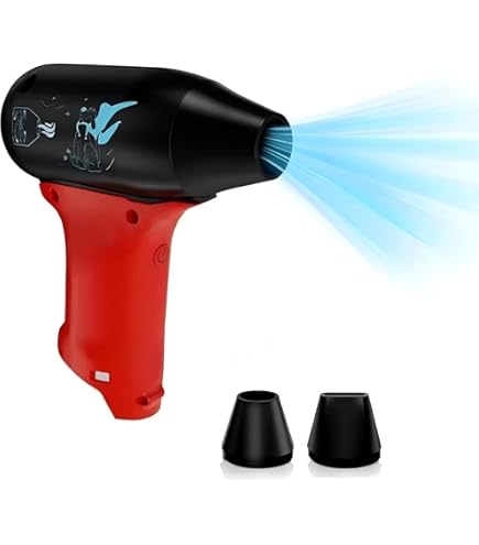 Souffleur Sans Fil Milwaukee M12 12V - 130 000 Tr/min - Compact Et Léger - Pour Batterie M12 (batterie Non Incluse) - 2