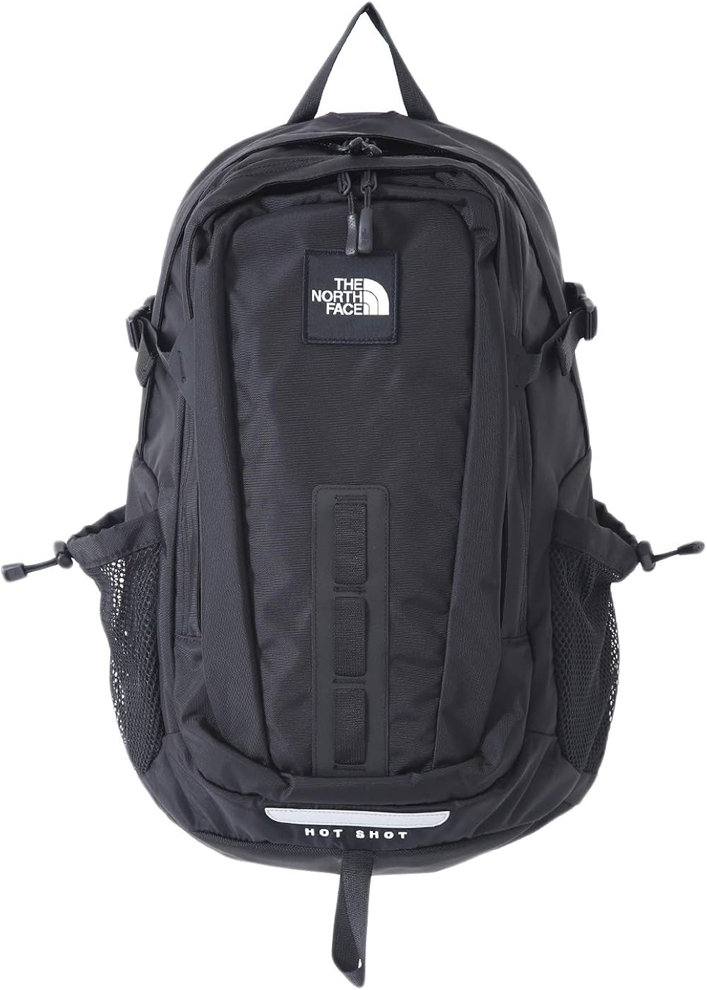 Amazon ザ ノースフェイス ホットショットスペシャルエディション Hot Shot Se ブラック フリーサイズ ワンサイズ Wax The North Face ザ ノースフェイス シューズ バッグ